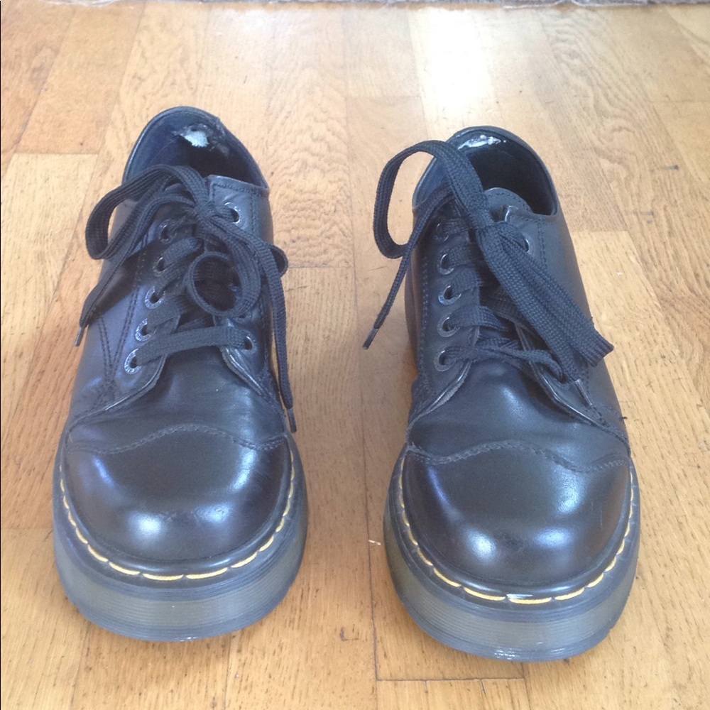 Vintage Dr. Martens